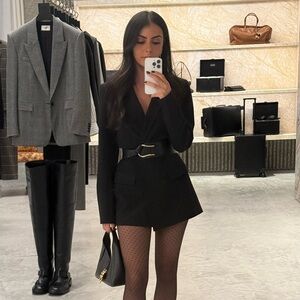 Meet your Posher, Armi